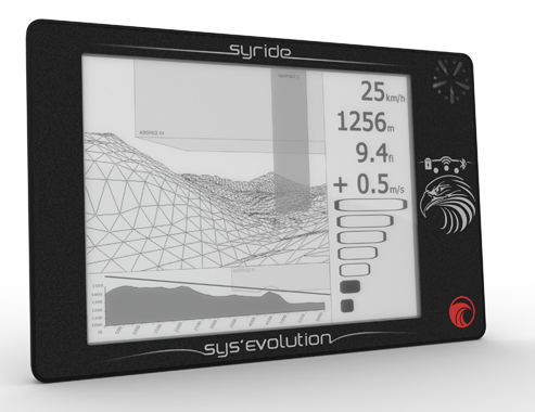 SYS’Evolution