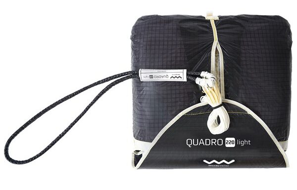 QUADRO 220 LIGHT